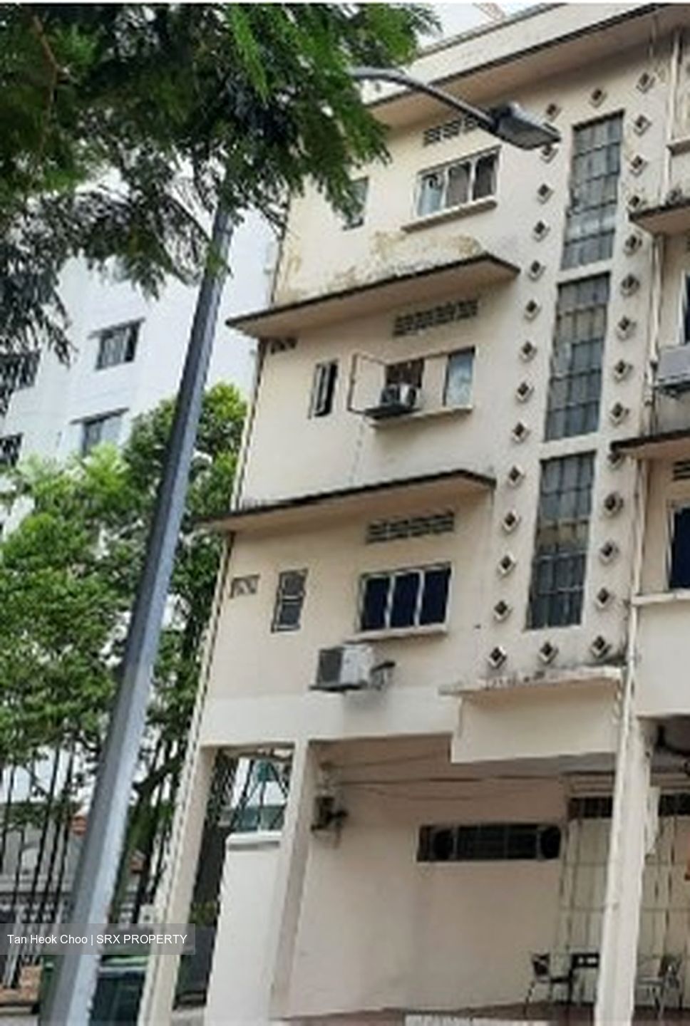 Balestier Road (D12), Shop House #519056591